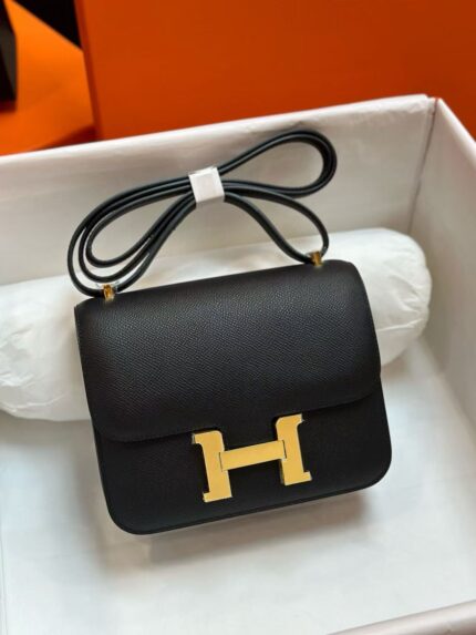 Hermes constance 19 mini